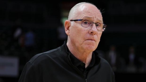 Miami Men's Basketball